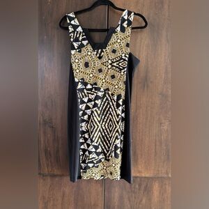 BCBG MAX AXRIA DRESS